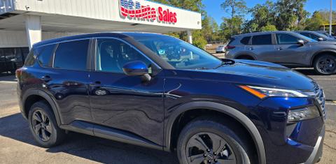 Nissan Rogue 2026