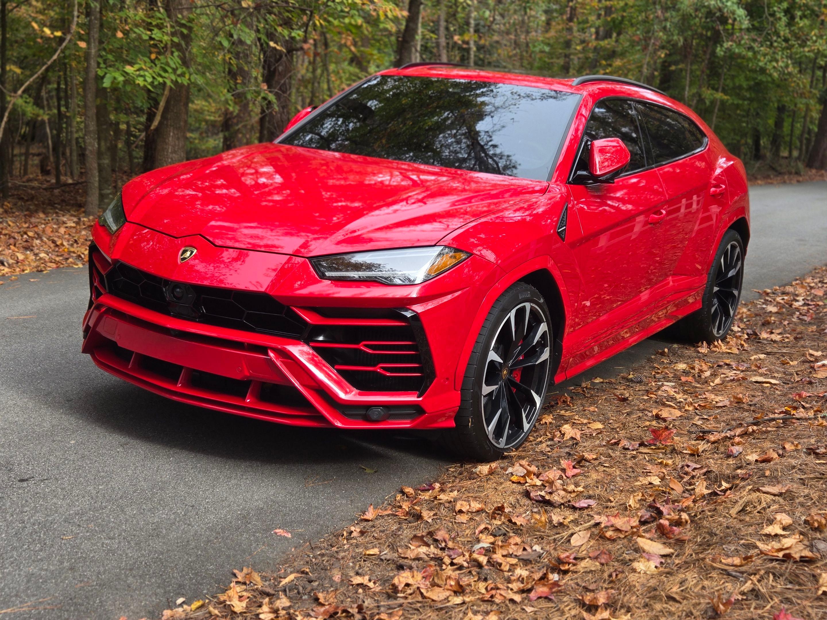 Lamborghini Urus 2020 in College Park, GA