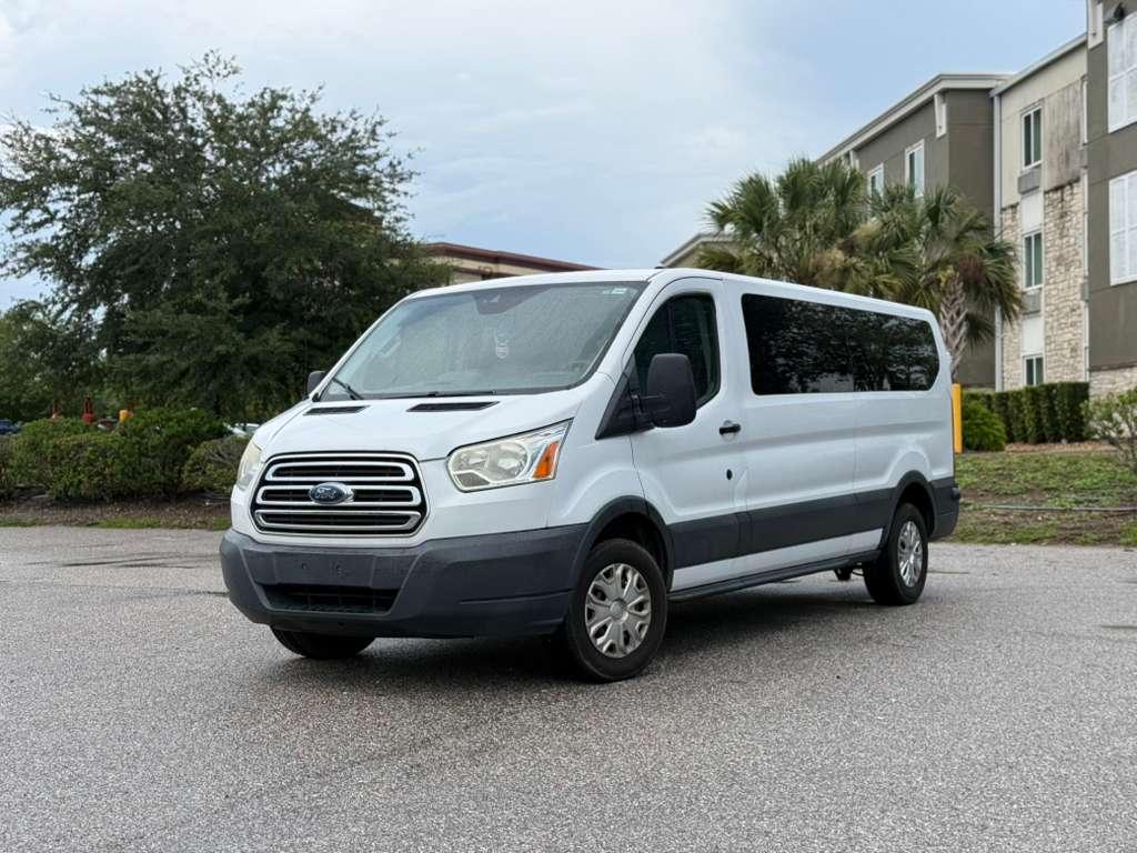 Ford Transit 2019 in Belle Isle, FL
