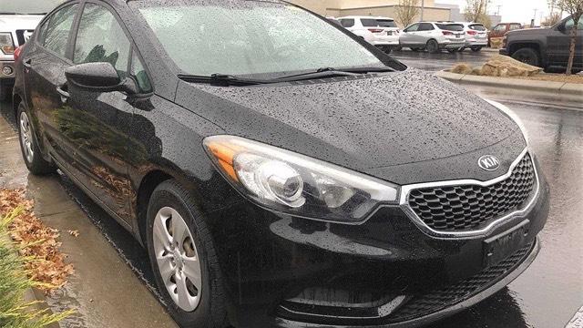Kia Forte 2015 in Nampa, ID