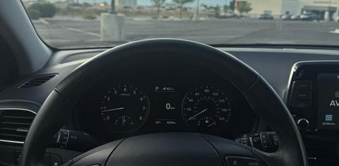 Hyundai Elantra GT 2020