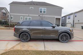 Kia Telluride 2022 in Arlington