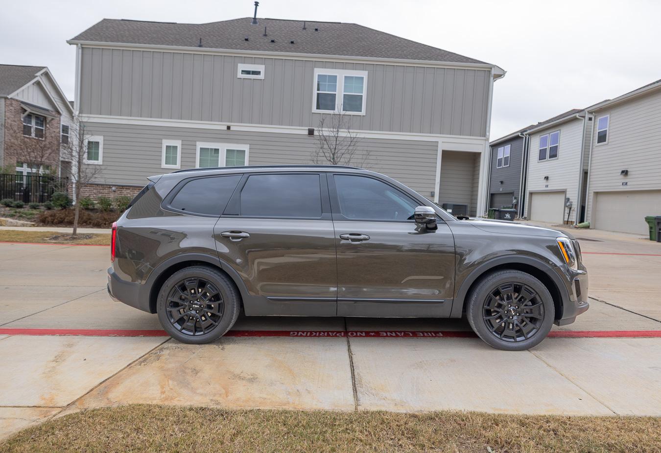 Kia Telluride 2022 in Arlington, TX