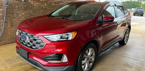 Ford Edge 2019