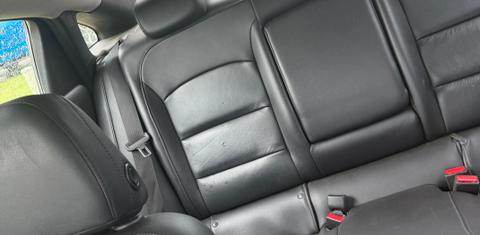 Chevrolet Malibu 2016