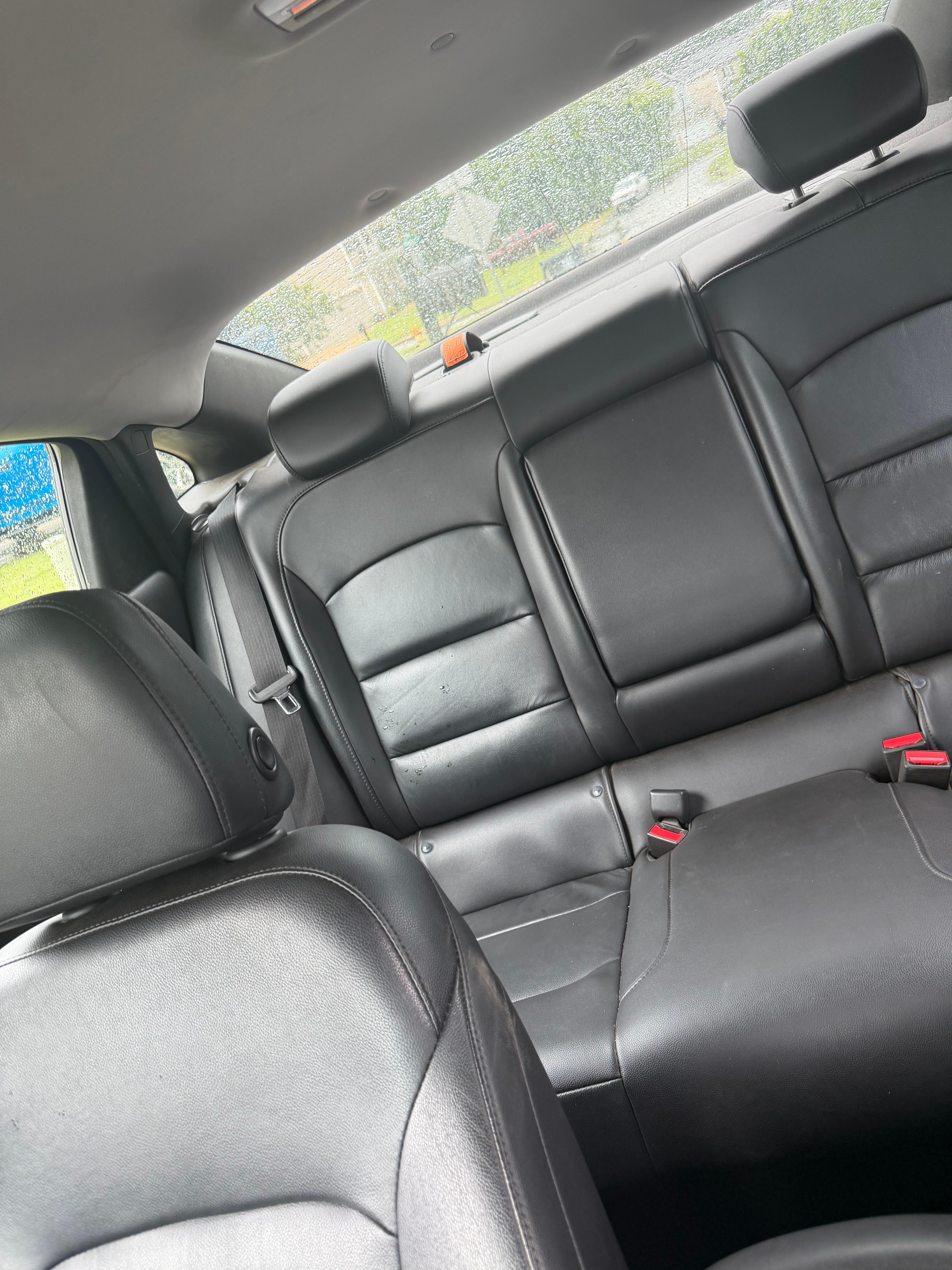 Chevrolet Malibu 2016 in Phenix City, AL