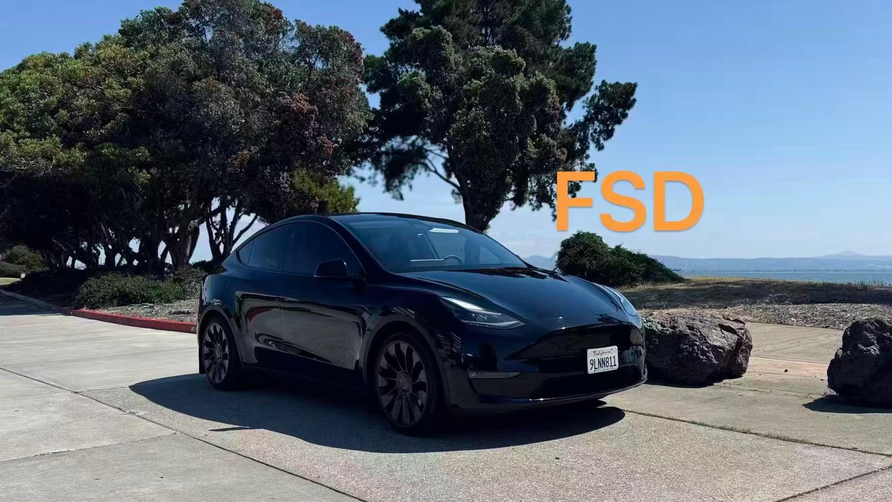 Tesla Model Y 2024 in South San Francisco, CA