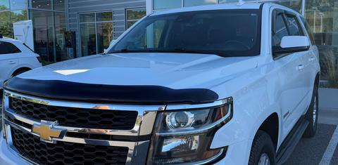 Chevrolet Tahoe 2019