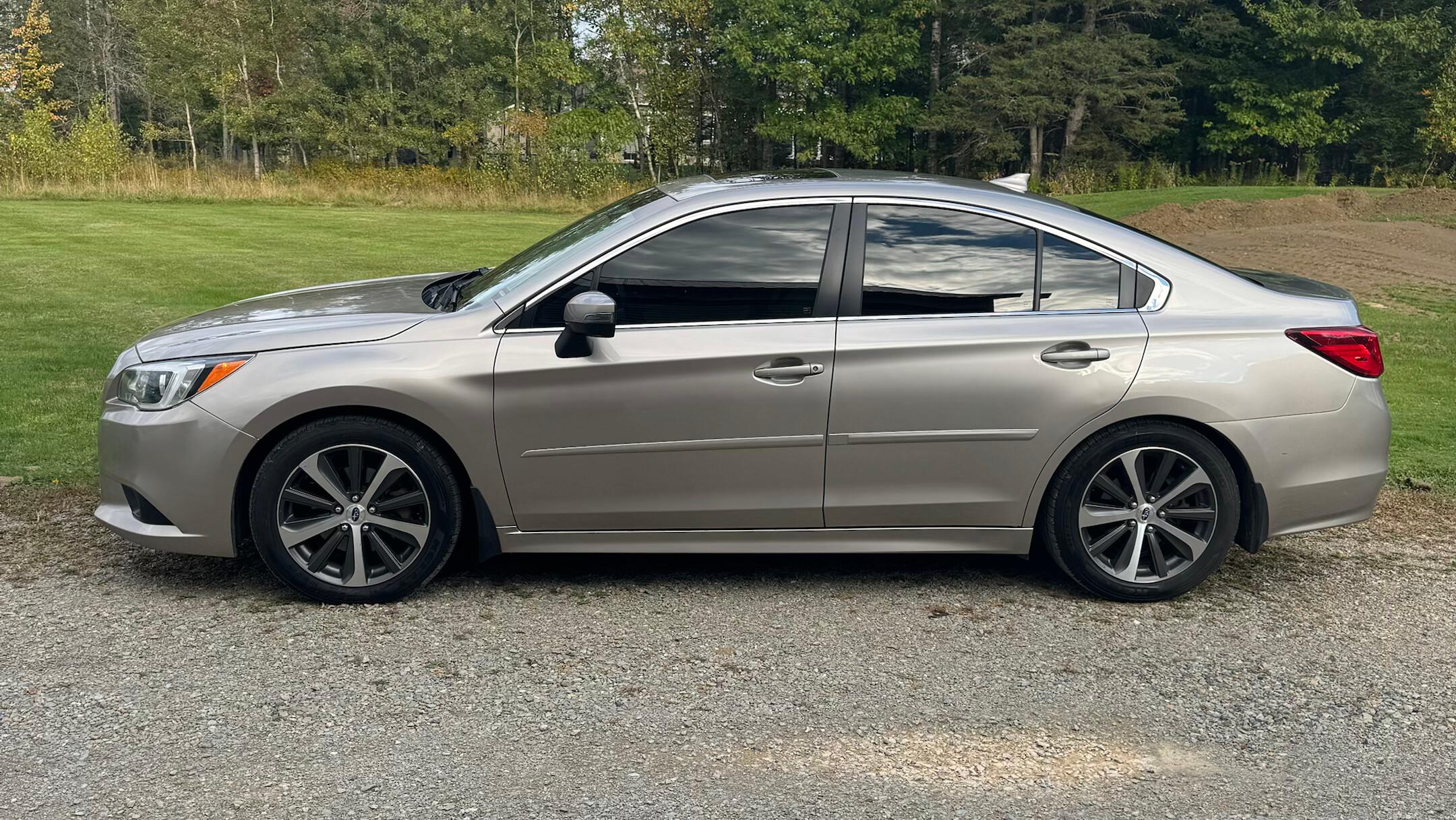 Subaru Legacy 2016 in Brewer, ME