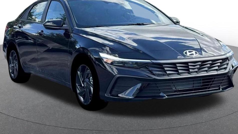 Hyundai Elantra 2026 in Reisterstown, MD
