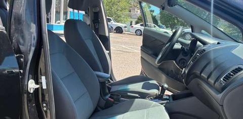 Kia Forte 2018