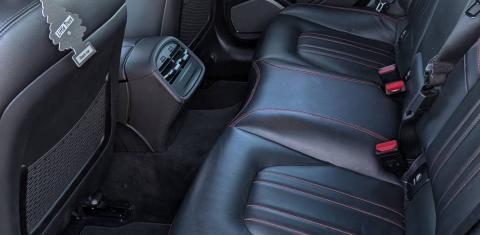 Maserati Ghibli 2015