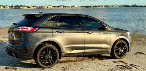 Ford Edge 2020