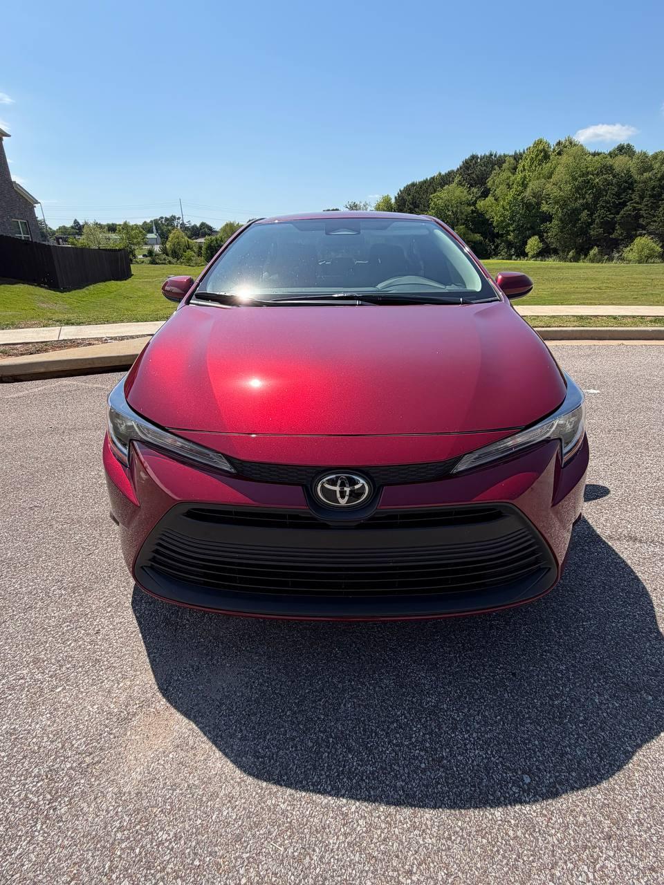 Toyota Corolla 2026 in Madison, AL