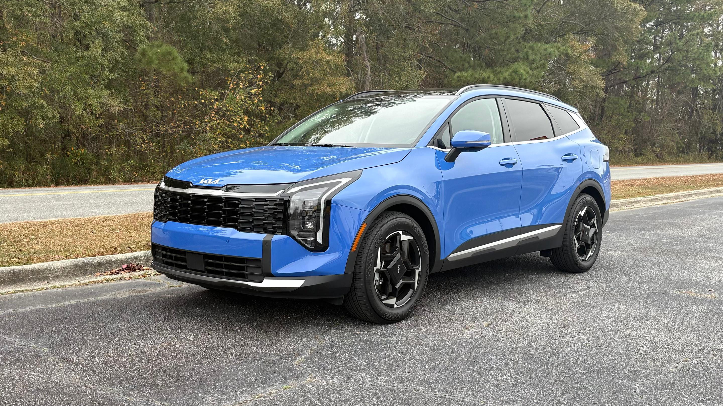 Kia Sportage 2026 rental in Pooler, GA by Lainie | Turo