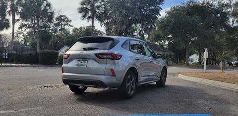 Ford Escape 2023
