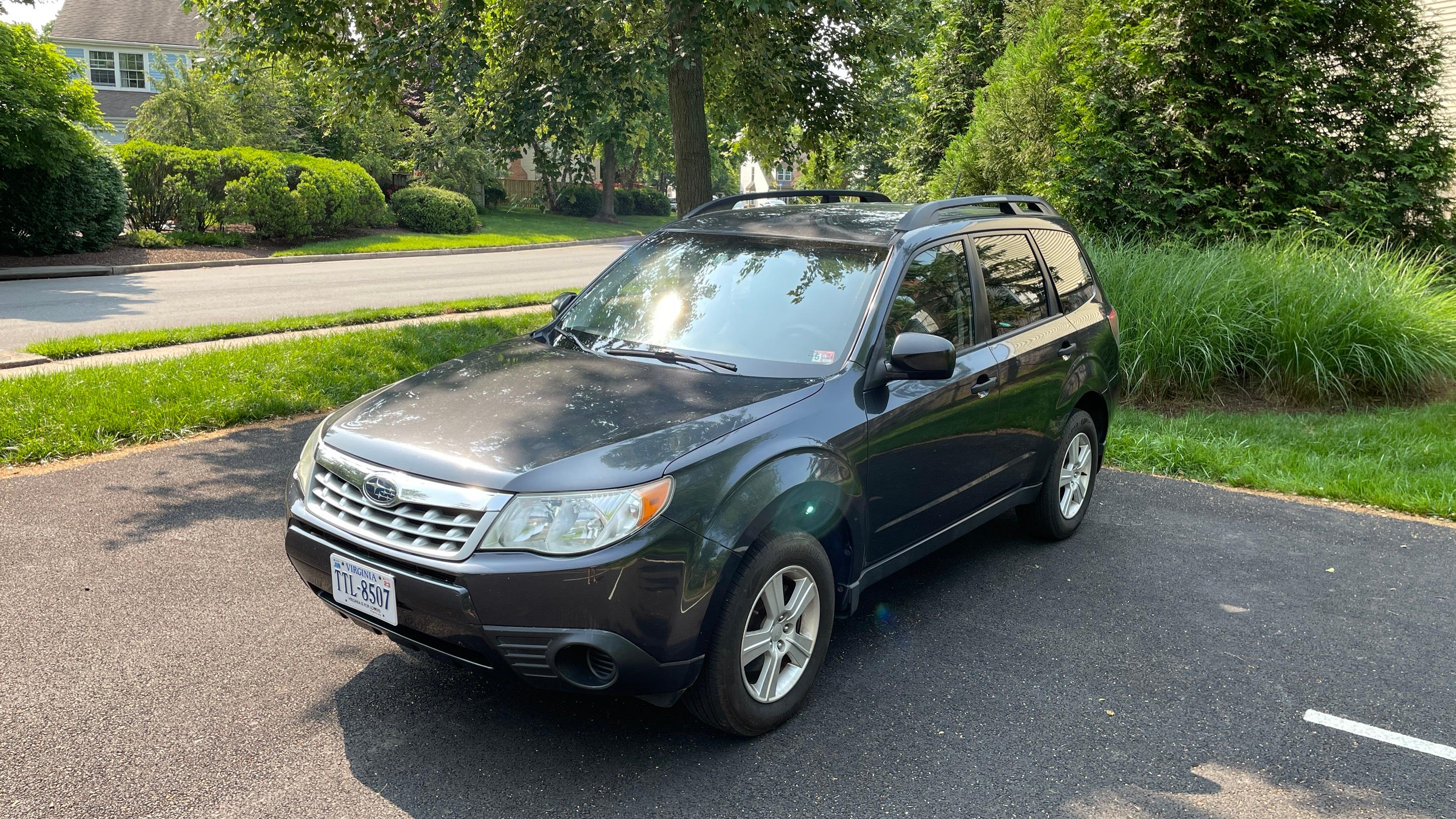 Subaru Forester 2013 in Sterling, VA