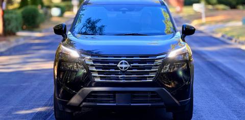 Nissan Rogue 2026