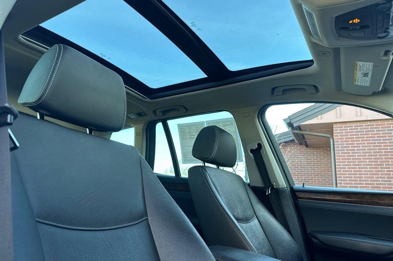 BMW X3 2017 in South Portland, ME