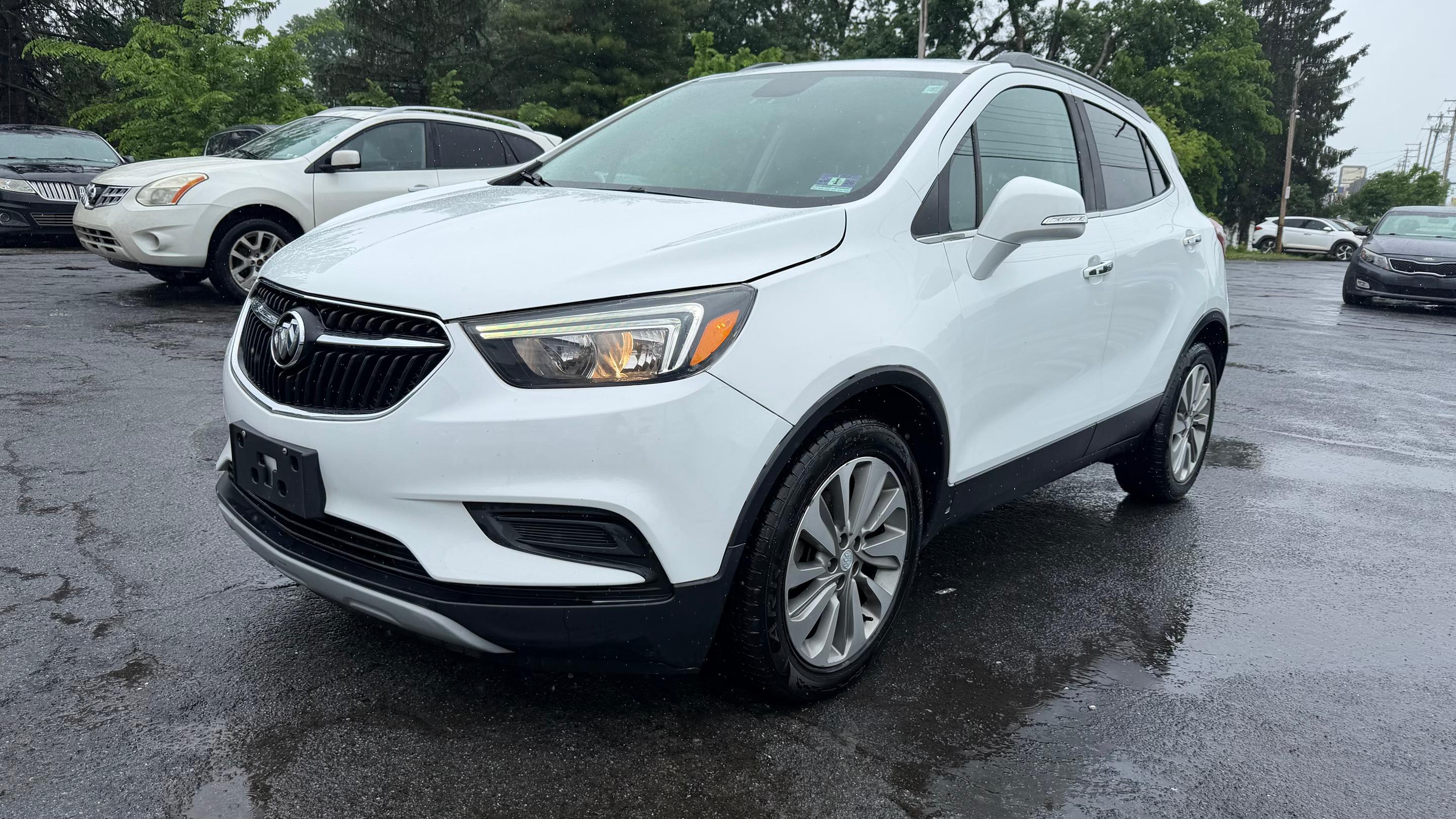 Buick Encore 2019 in Harrisburg, PA
