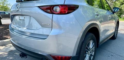 Mazda CX-5 2017