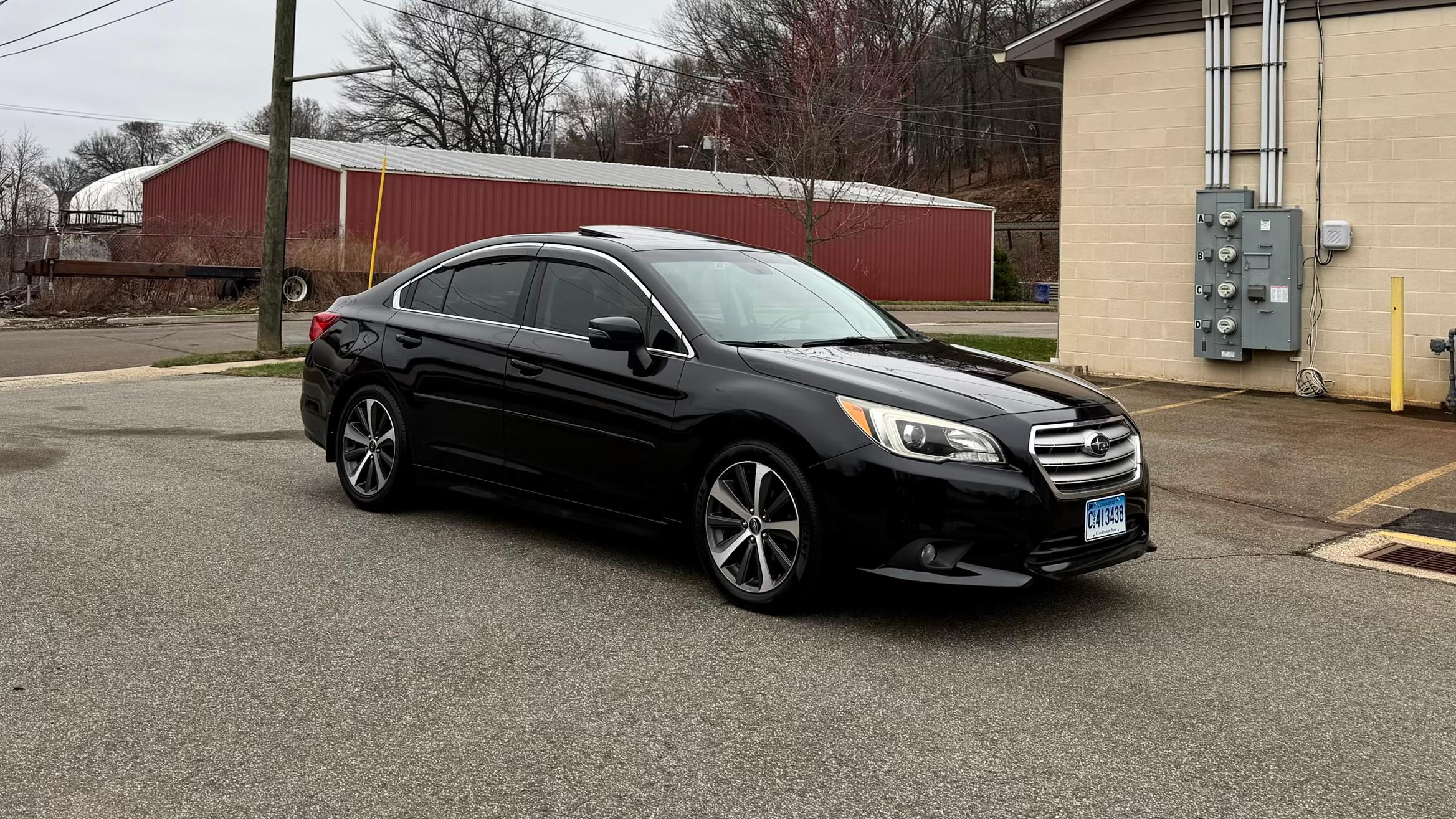 Subaru Legacy 2015 in Meriden, CT