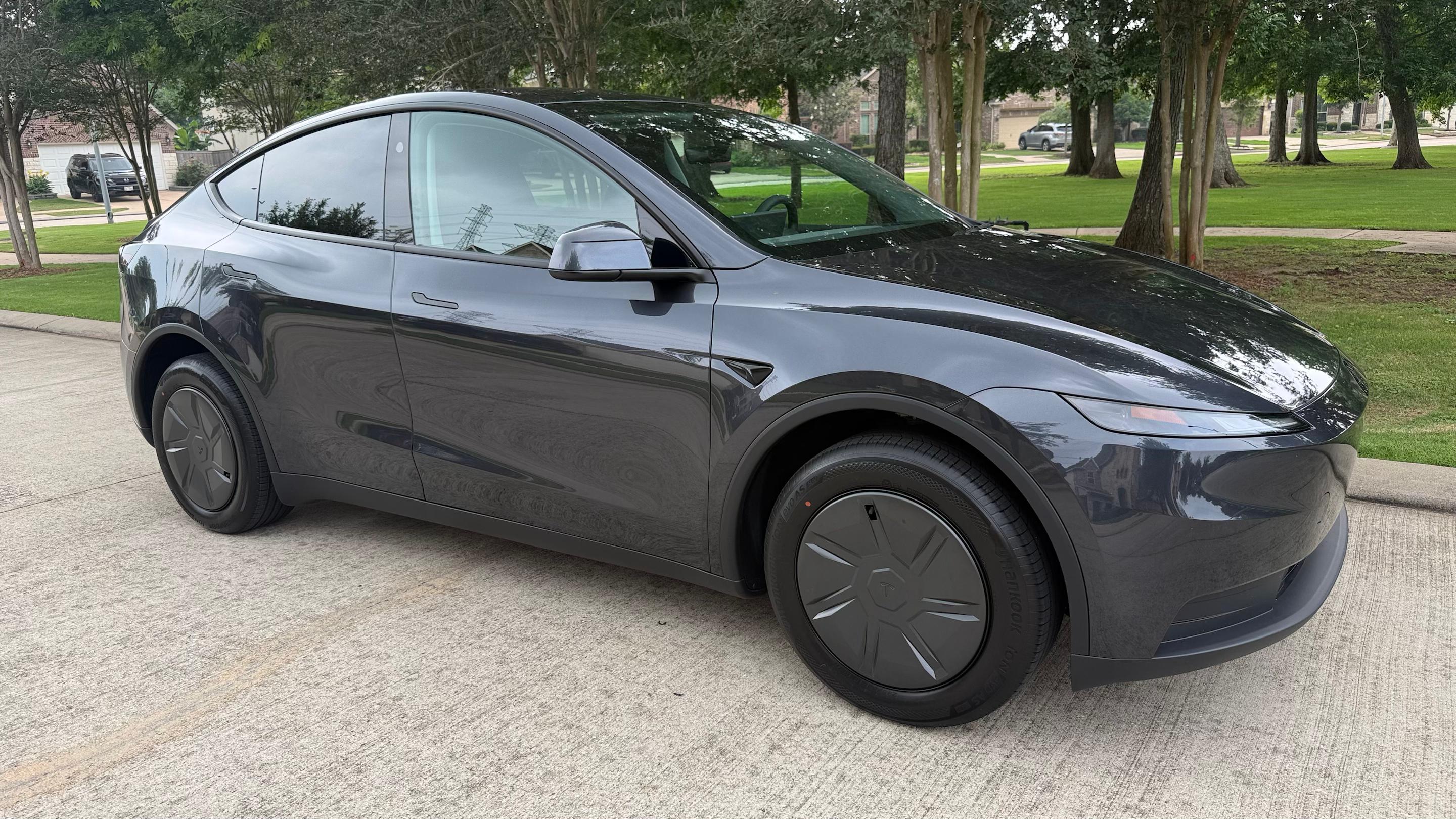 Tesla Model Y 2026 in Houston, TX
