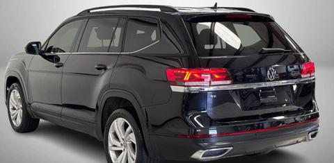 Volkswagen Atlas 2023