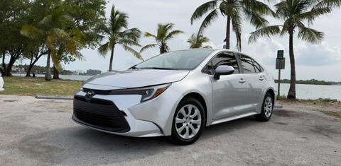 Toyota Corolla Hybrid 2026