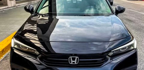 Honda Civic 2024
