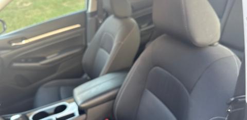Nissan Altima 2023