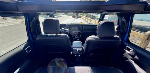 Jeep Wrangler 4xe 2022