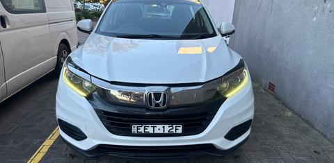 Honda HR-V 2020