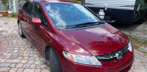 Honda Civic 2011