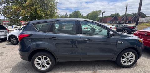 Ford Escape 2019