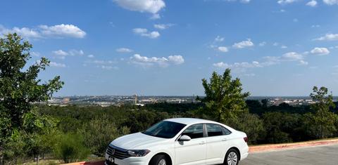 Volkswagen Jetta 2019