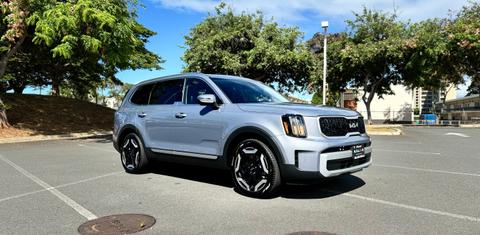 Kia Telluride 2024