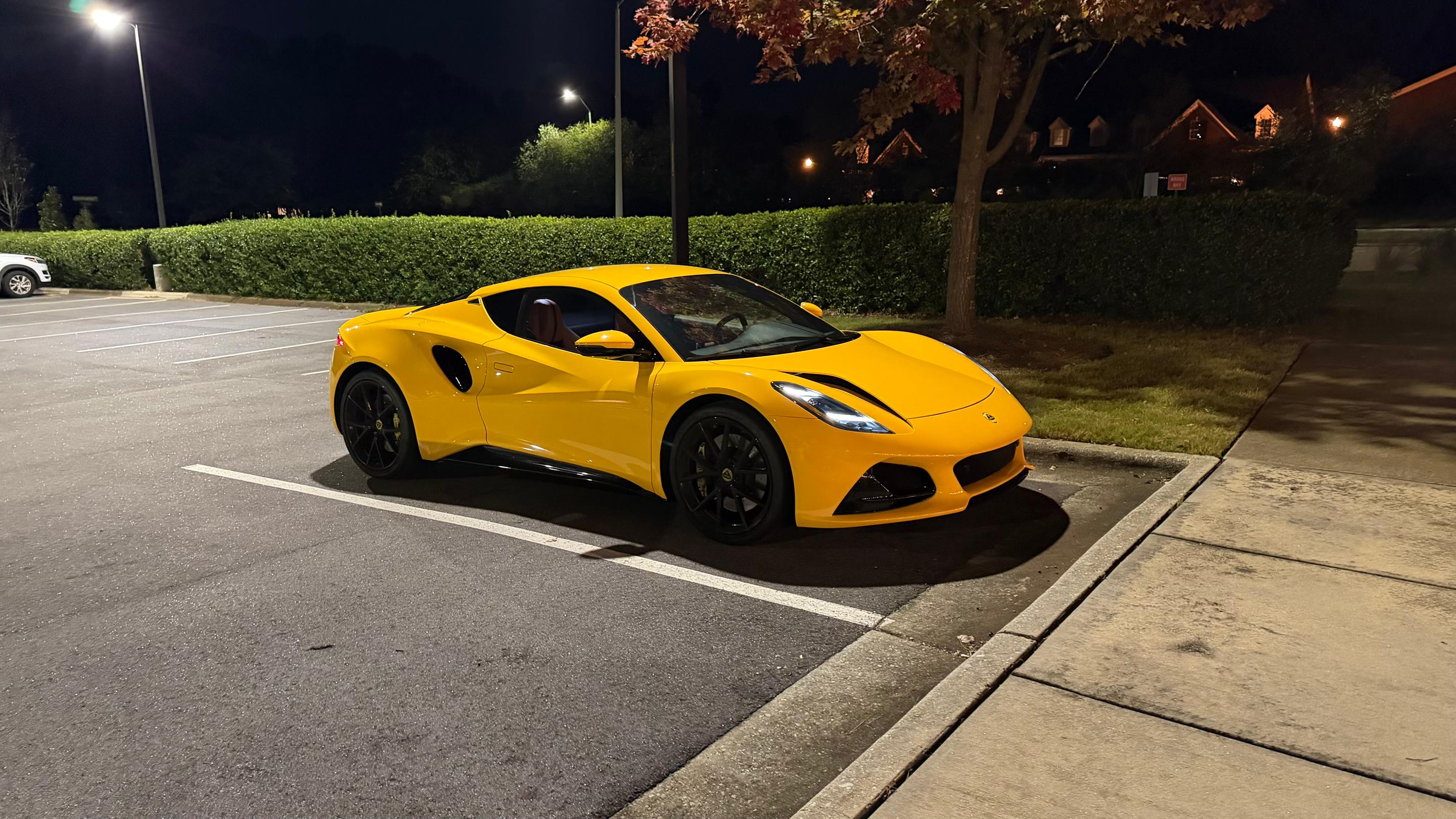 Lotus Emira 2024 in Suwanee, GA