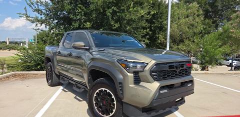 Toyota Tacoma 2026