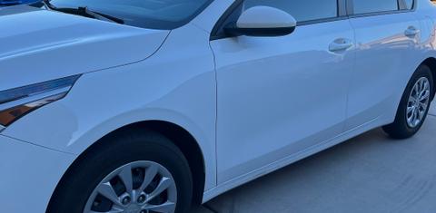 Kia Forte 2024