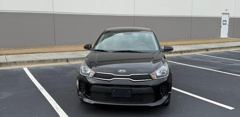 Kia Rio 2020