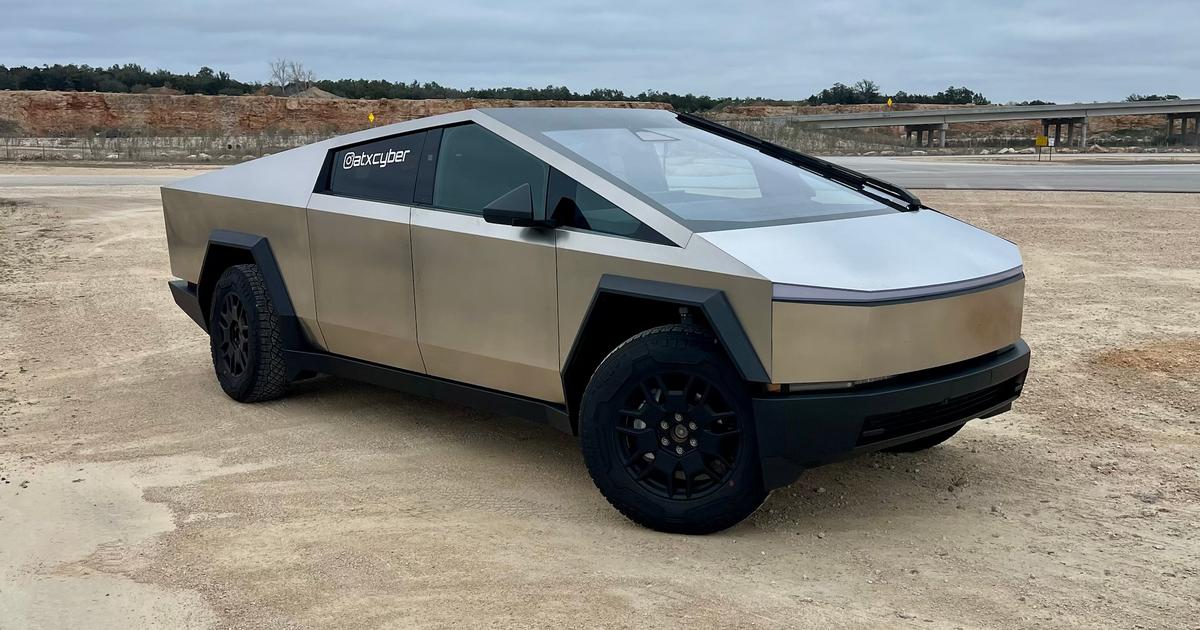 Tesla Cybertruck AWD 2024 rental in Hutto, TX by Melih B. | Turo