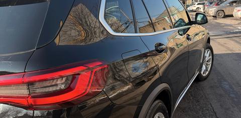 BMW X5 2020