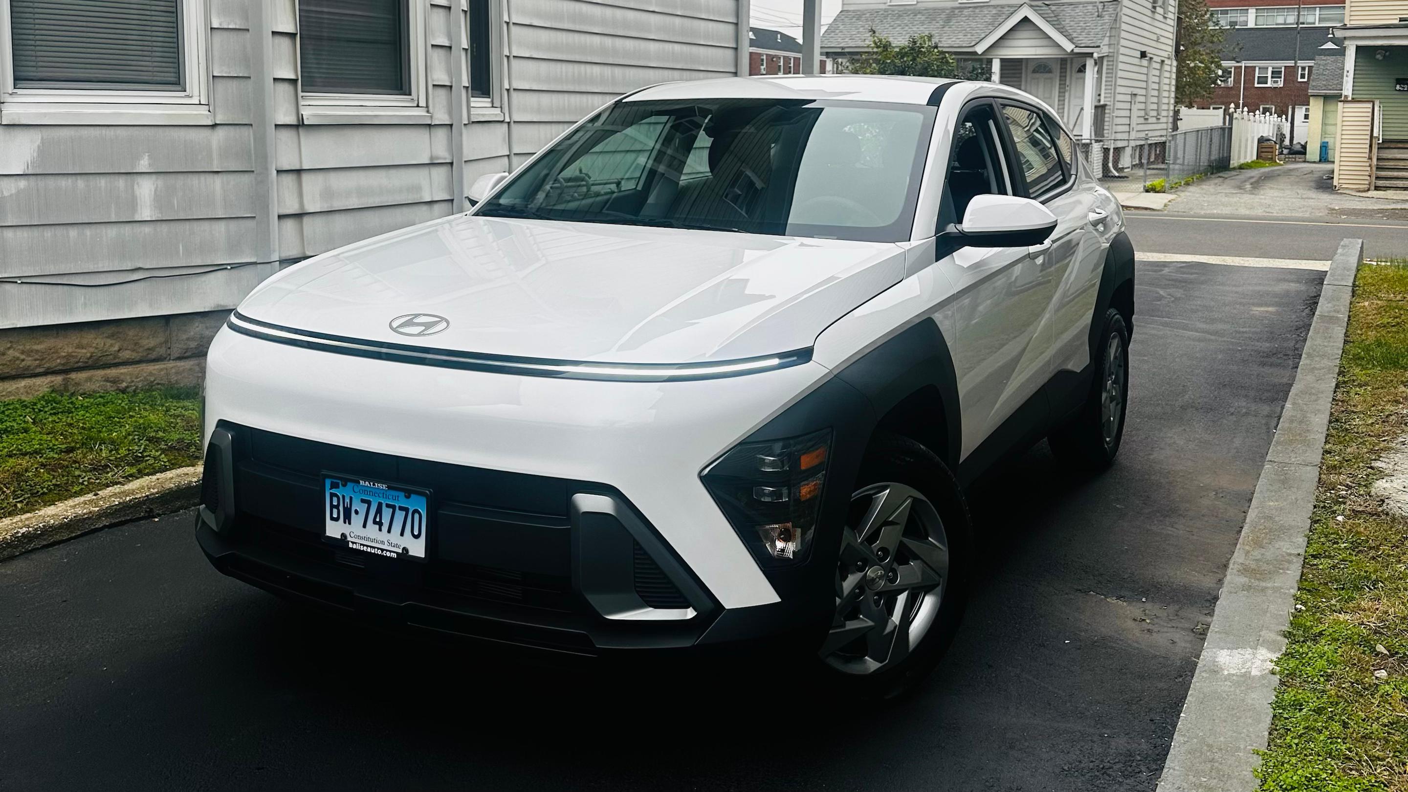 Hyundai Kona 2026 in Bridgeport, CT