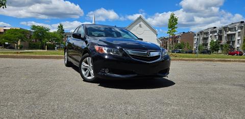 Acura ILX 2013