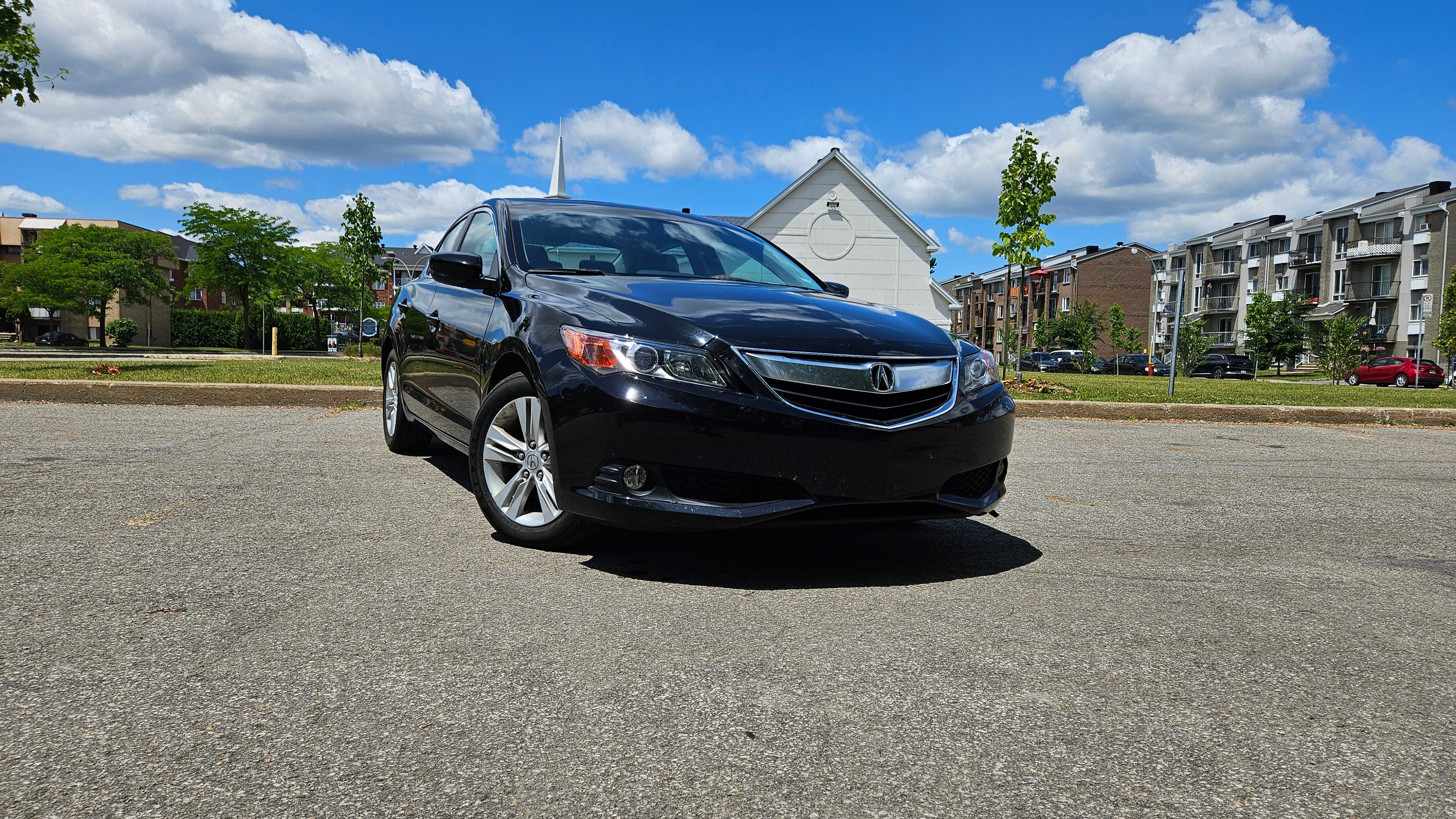 Acura ILX 2013 à 