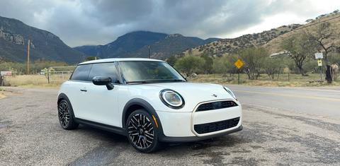 MINI Hardtop 2 Door 2025