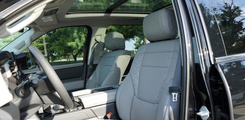 Toyota Tundra 2023