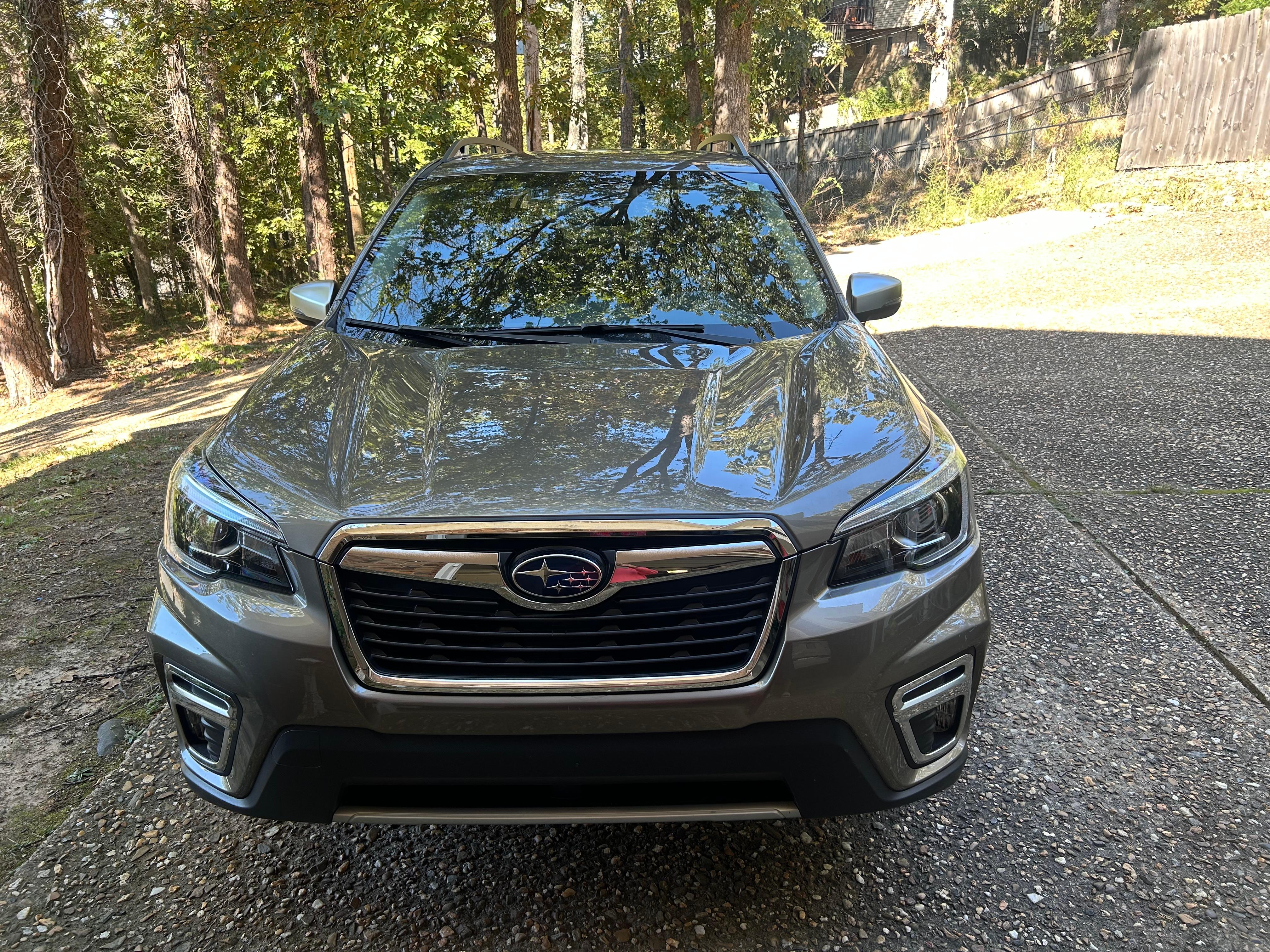 Subaru Forester 2019 in Little Rock, AR