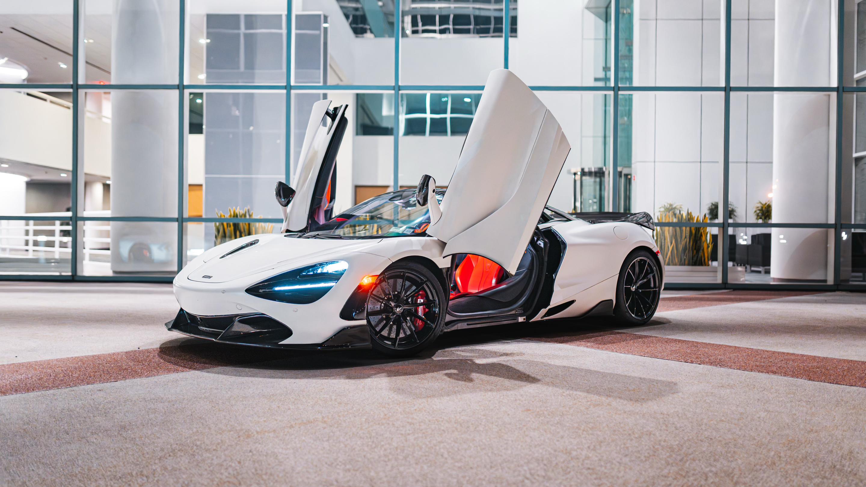 McLaren 720S 2020 in South Farmingdale, NY